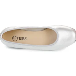 Sale Otess / Zoï - JOANA Argenté