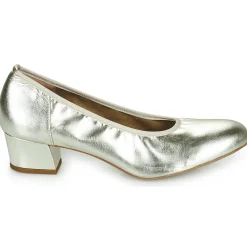 Online Otess / Zoï - 11540-METAL-PLATINA Argenté