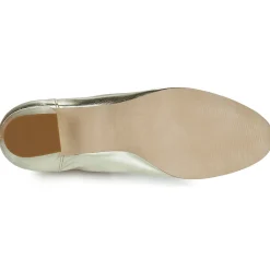 Online Otess / Zoï - 11540-METAL-PLATINA Argenté