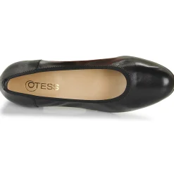 Best Otess / Zoï - Otess Noir