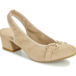 Otess / Zoï - Otess Beige Clearance