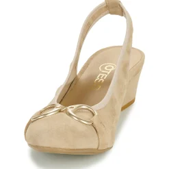 Otess / Zoï - Otess Beige Clearance