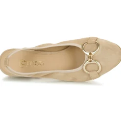 Otess / Zoï - Otess Beige Clearance