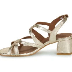 Otess / Zoï - Z1390-BERENICE-CARRARA Doré Best