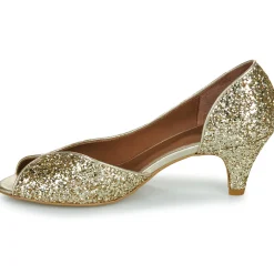 Otess / Zoï - Z1620-GALAXY-CARRARA-GLITTER-CHAMPAGNE Doré Sale