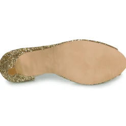 Otess / Zoï - Z1620-GALAXY-CARRARA-GLITTER-CHAMPAGNE Doré Sale