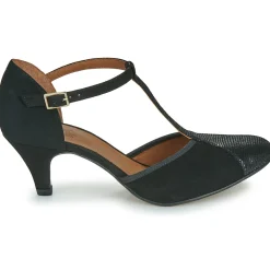 Otess / Zoï - Z1630-IGUANA--CAM- Noir