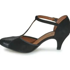 Otess / Zoï - Z1630-IGUANA--CAM- Noir