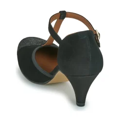 Otess / Zoï - Z1630-IGUANA--CAM- Noir