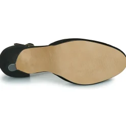 Otess / Zoï - Z1630-IGUANA--CAM- Noir