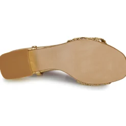 Otess / Zoï - Z1670-LAMI-GOLD-TRESSE-GOLD