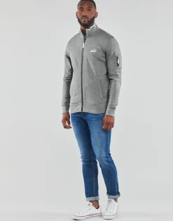 Discount Oxbow - P0SALTCOATS Grisfoncé