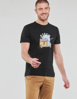 Oxbow - P1TITRUCK Noir Best