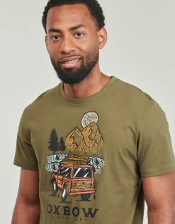 Oxbow - Q2TRECK Kaki Sale