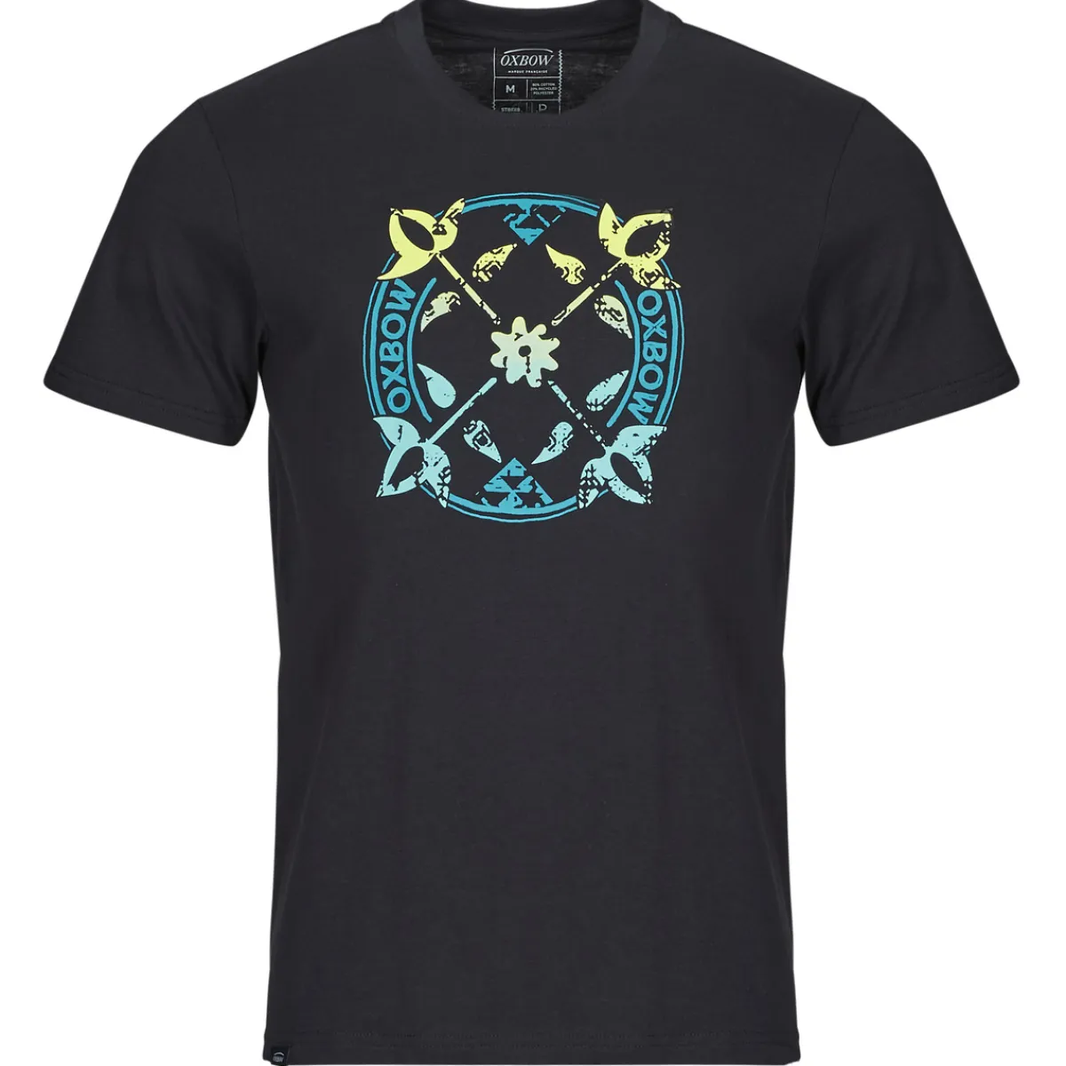 Oxbow - R1SUNFADED Marine