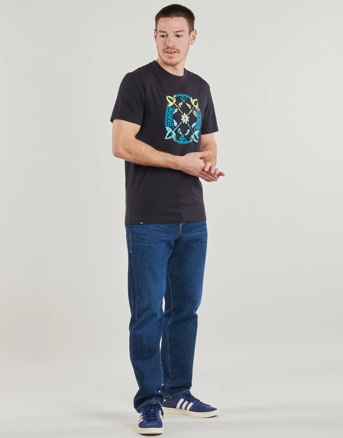 Oxbow - R1SUNFADED Marine