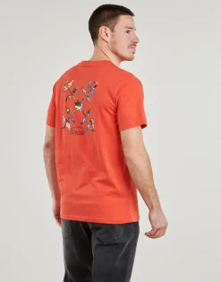 Oxbow - R1TAGTAN Orange Hot