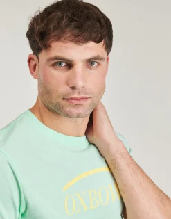 Online Oxbow - R1TALAI Vert