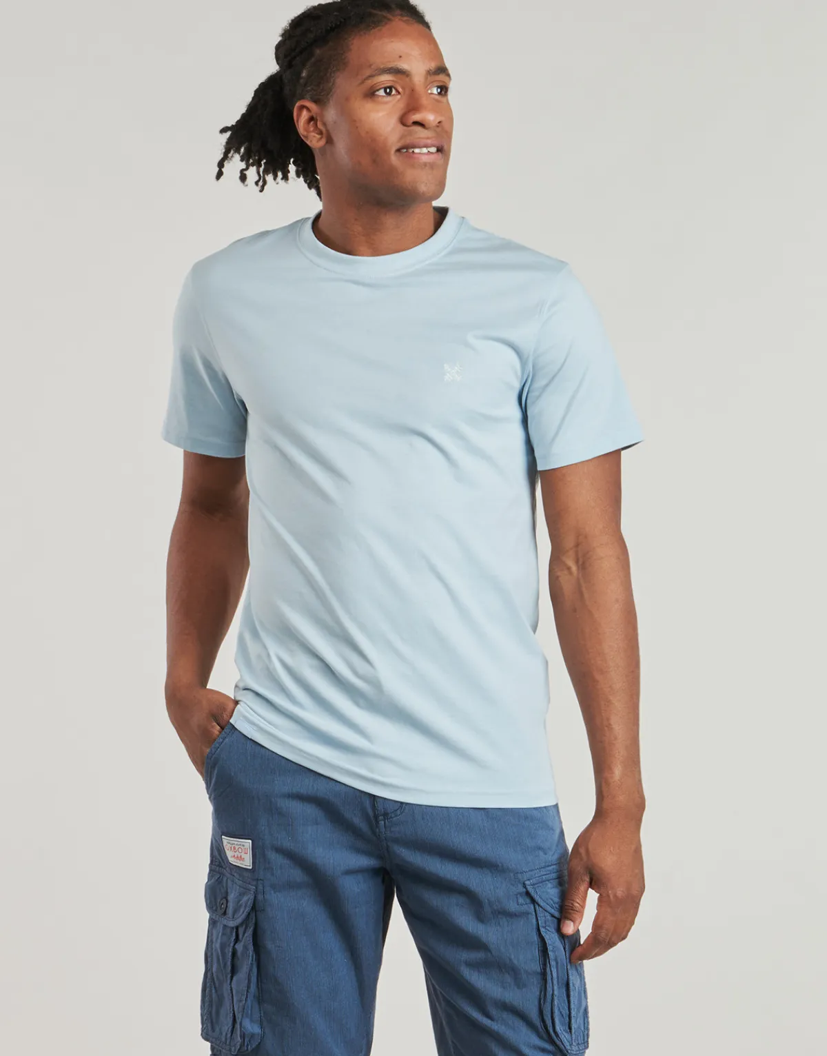 Oxbow - R1TEBAZ Bleu Discount