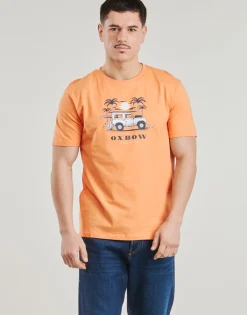 New Oxbow - R1WEEKENDER Orange