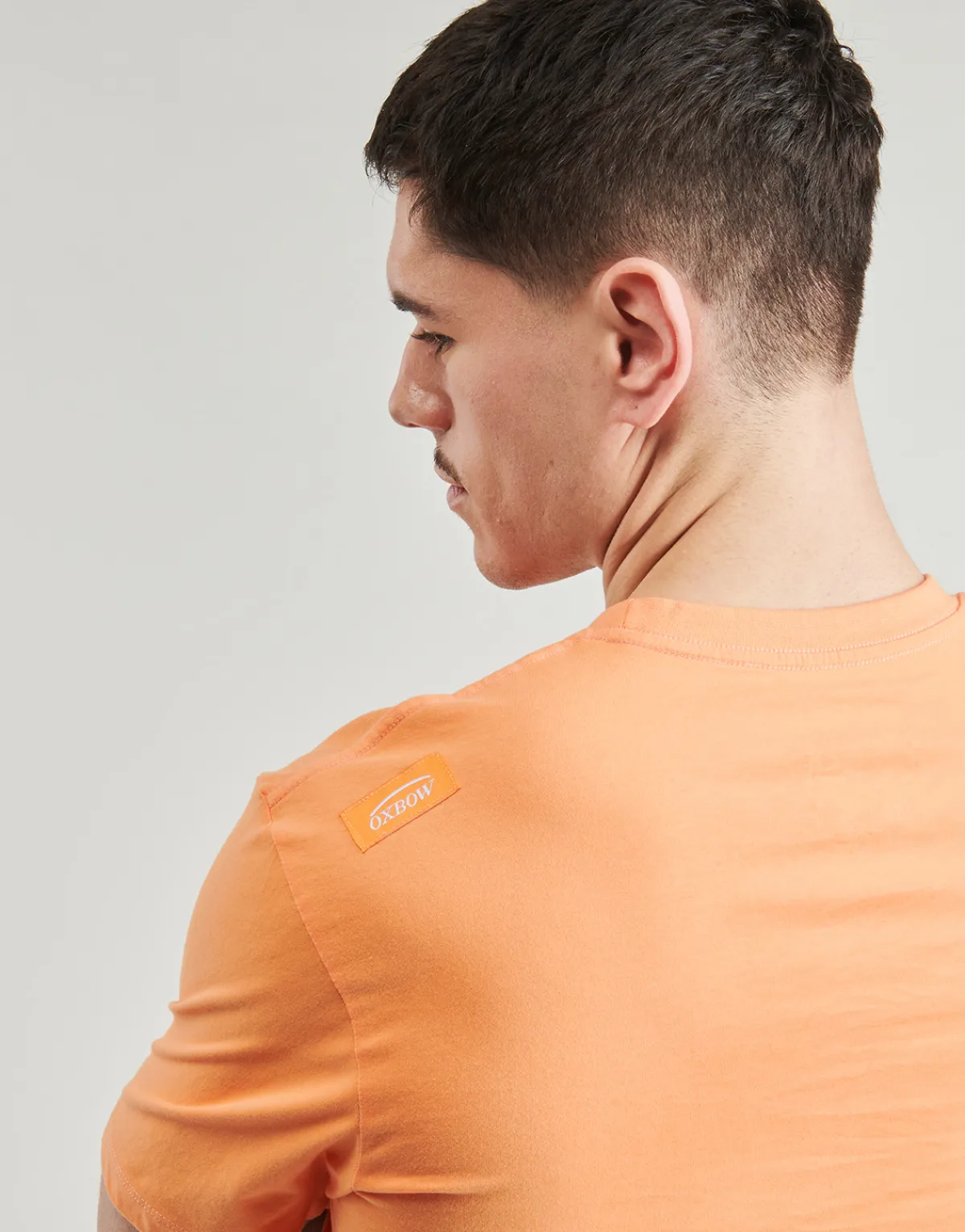 New Oxbow - R1WEEKENDER Orange