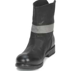 OXS - RAVELLO YURES Black Sale