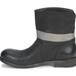 OXS - RAVELLO YURES Black Sale