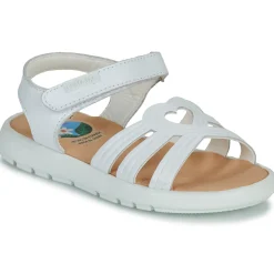 Sale Pablosky - 430000 Blanc