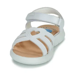 Sale Pablosky - 430000 Blanc