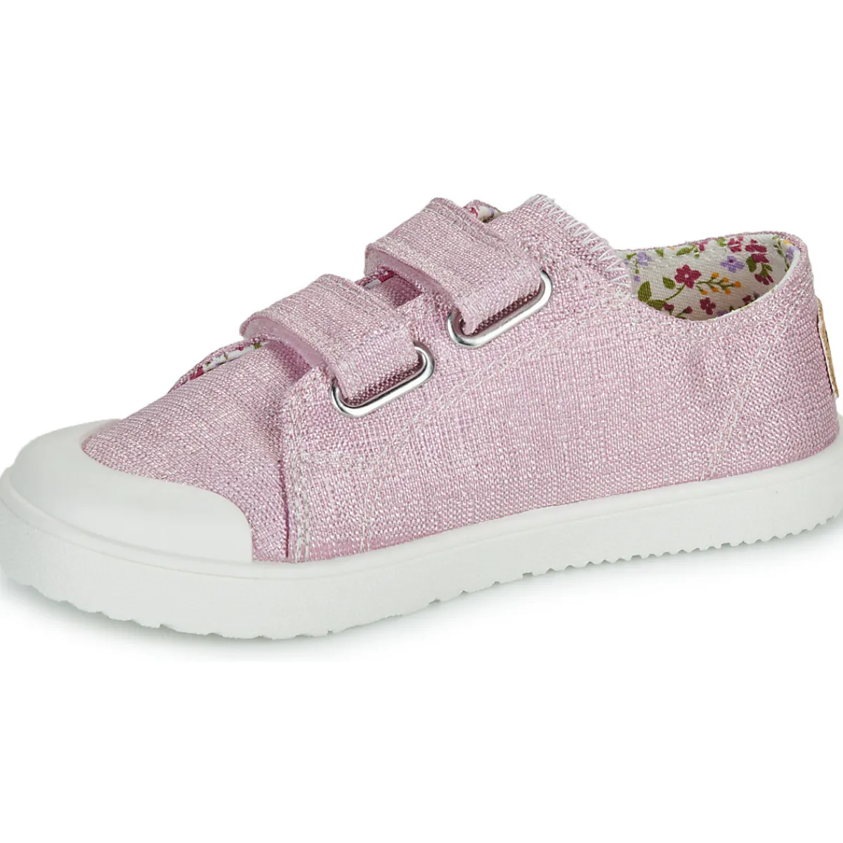 Best Pablosky - BASIC CANVAS Rose