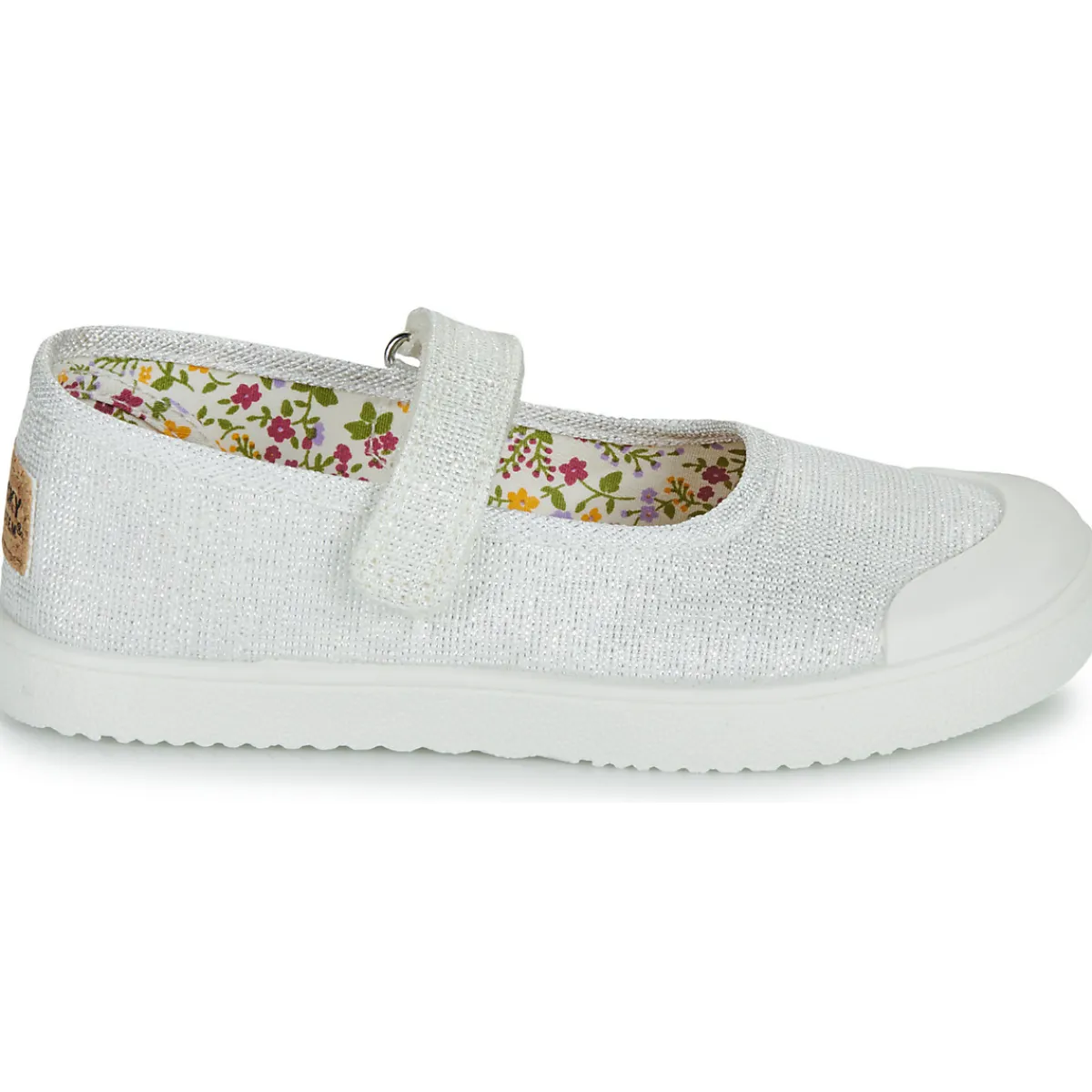 Outlet Pablosky - BASIC CANVAS