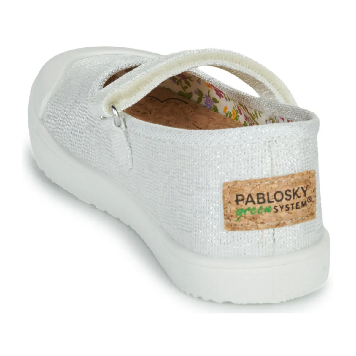 Outlet Pablosky - BASIC CANVAS