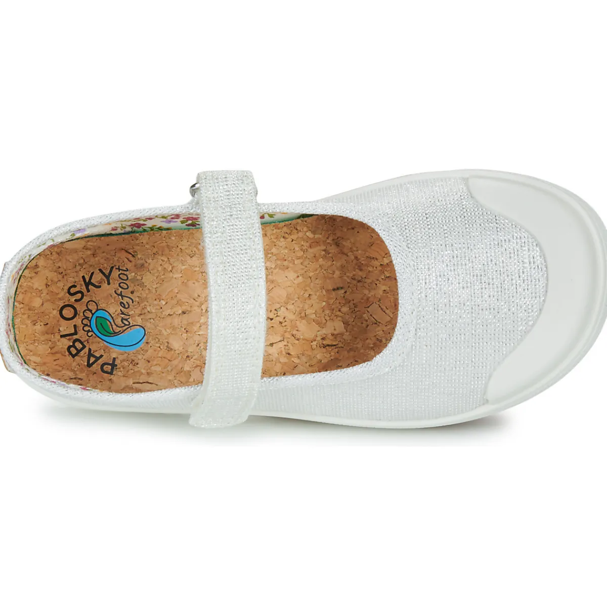 Outlet Pablosky - BASIC CANVAS