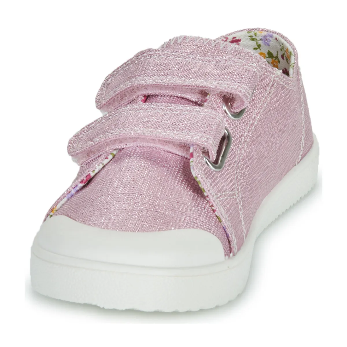 Clearance Pablosky - BASIC CANVAS Rose