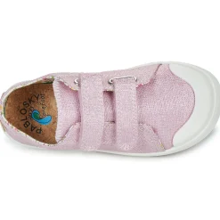 Clearance Pablosky - BASIC CANVAS Rose