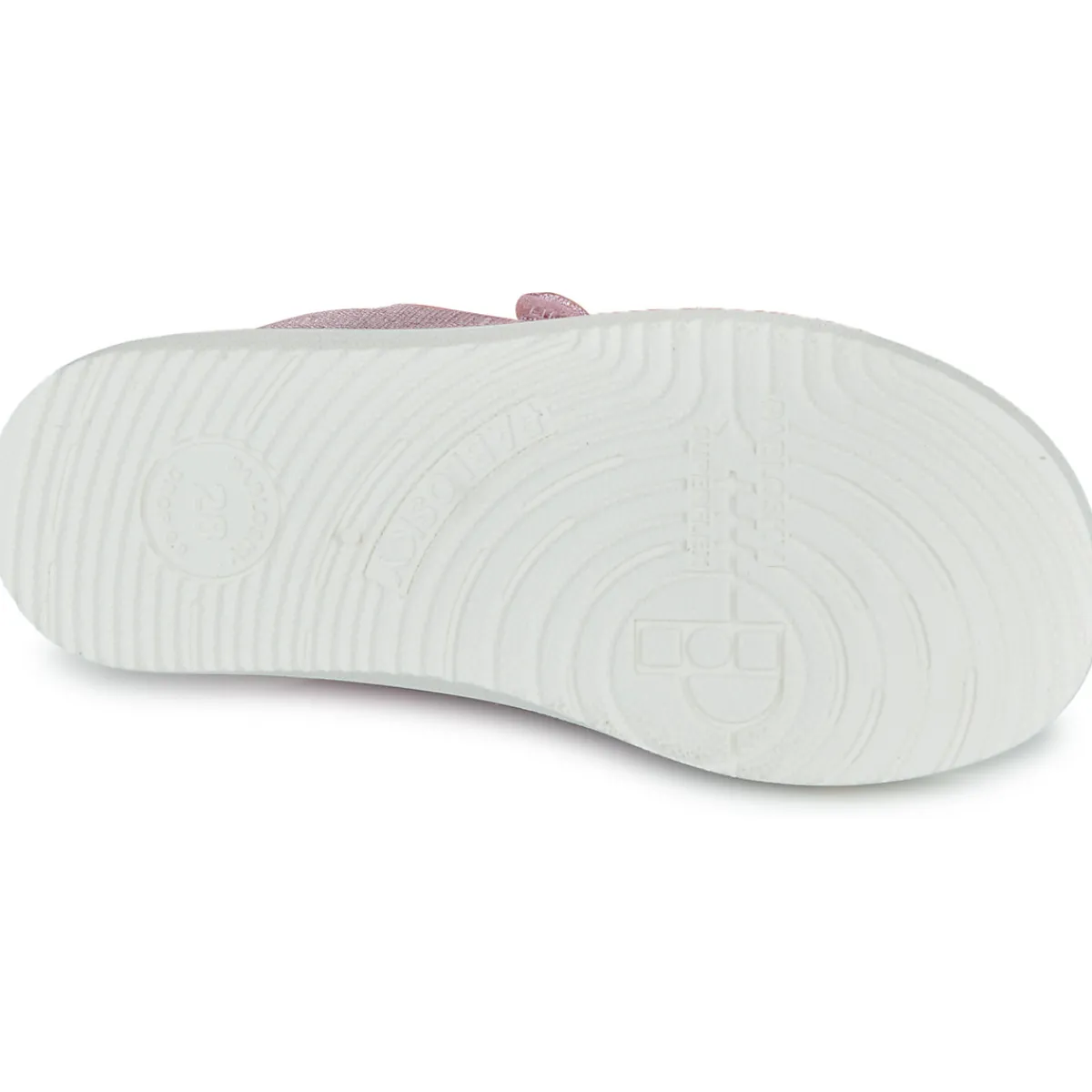 Clearance Pablosky - BASIC CANVAS Rose