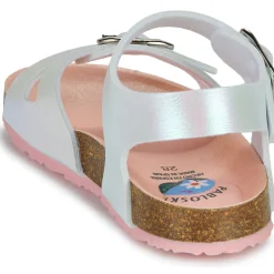 Pablosky - BIO Blancirisé