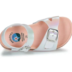 Pablosky - BIO Blancirisé