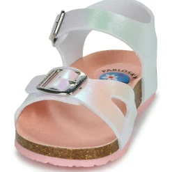 Pablosky - BIO Blancirisé Best