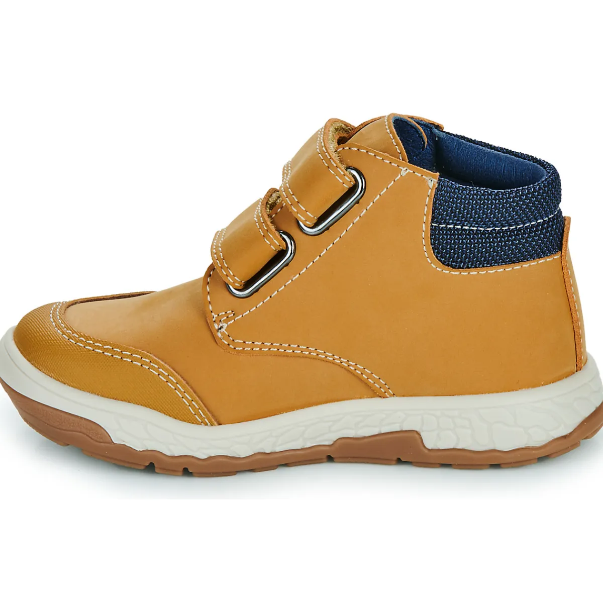 Hot Pablosky - 515381-C Cognac