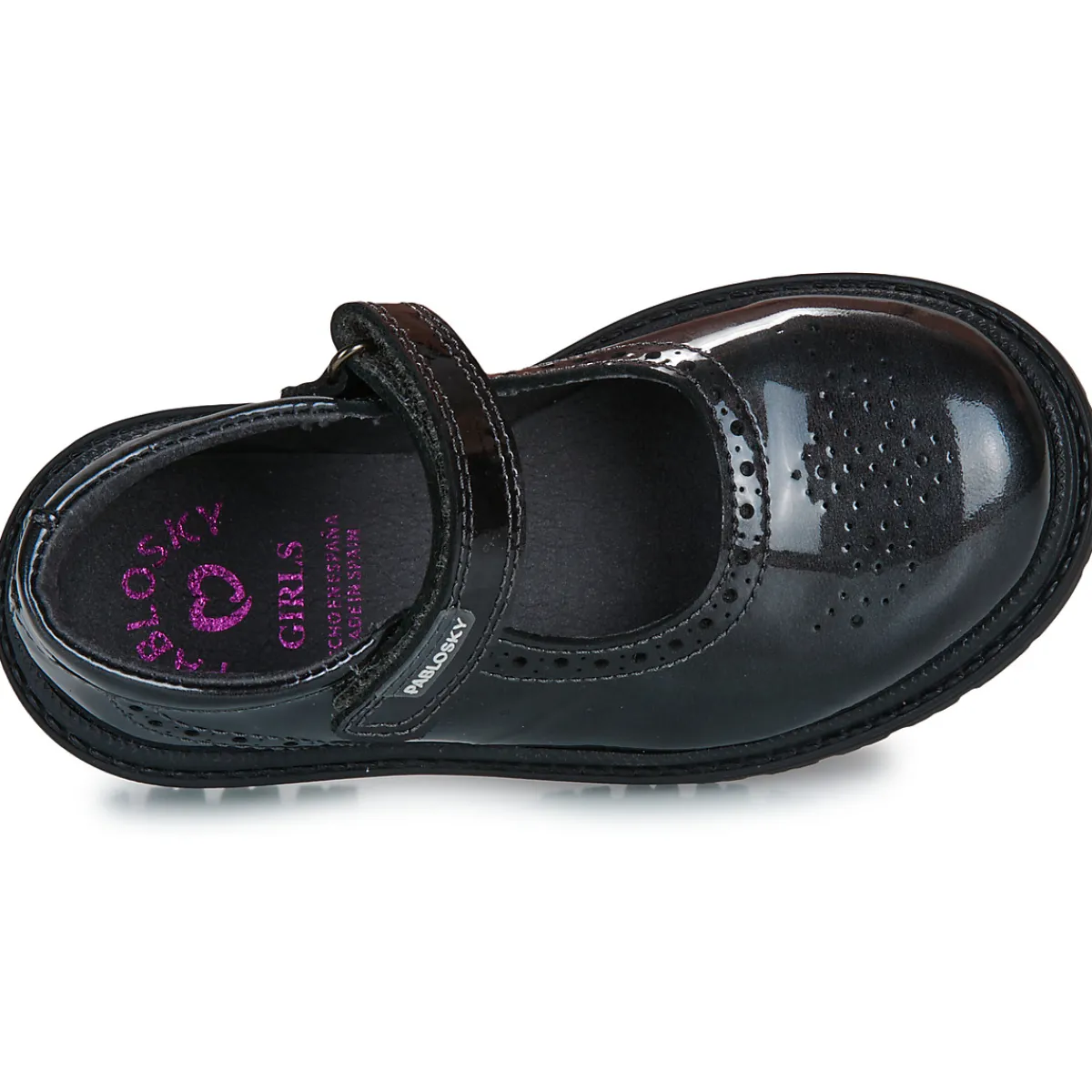 Online Pablosky - 356259-C Gris