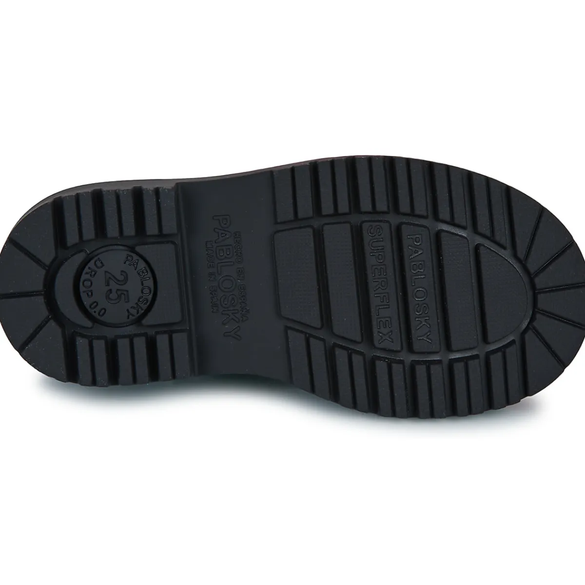 Online Pablosky - 356259-C Gris