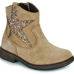 Pablosky - 435236-C Taupe New