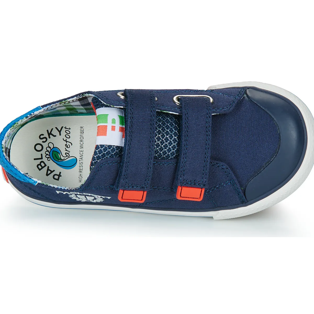 Pablosky - CANVAS Marine