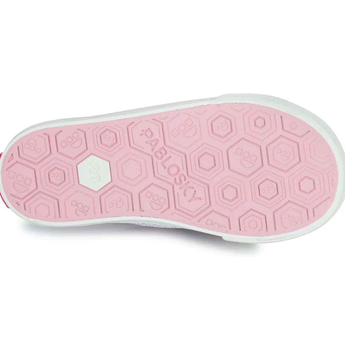 Clearance Pablosky - CANVAS