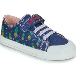 Pablosky - CANVAS Bleu Best