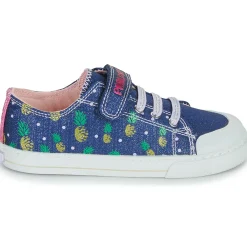 Pablosky - CANVAS Bleu Best