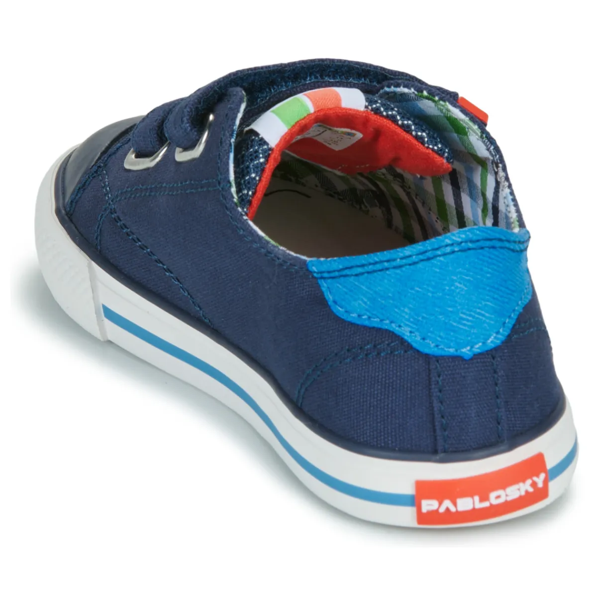 Pablosky - CANVAS Marine Sale