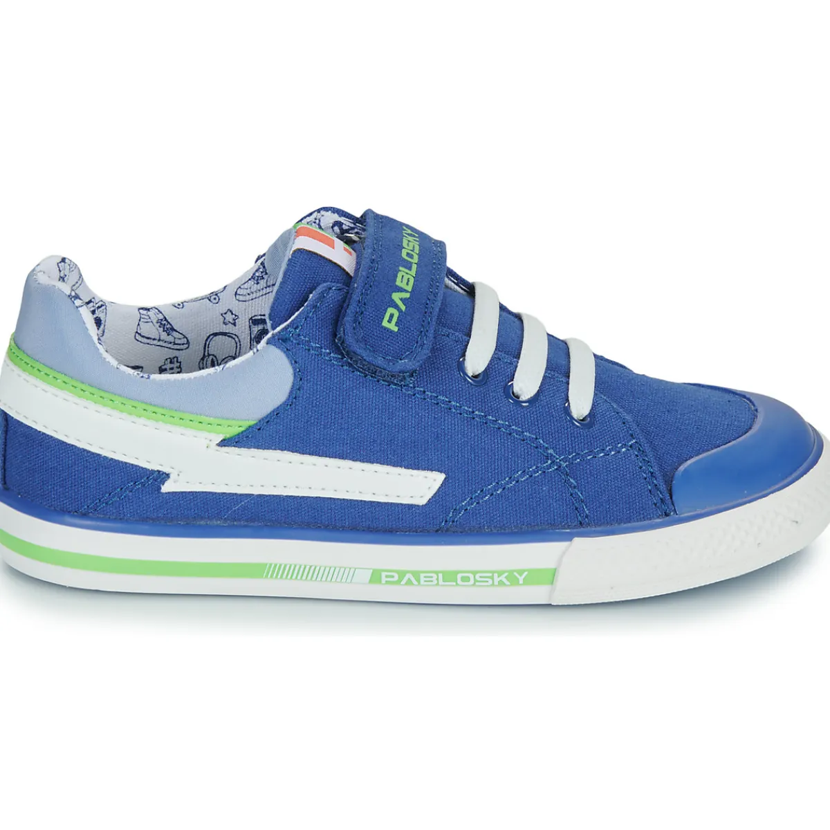 Clearance Pablosky - CANVAS