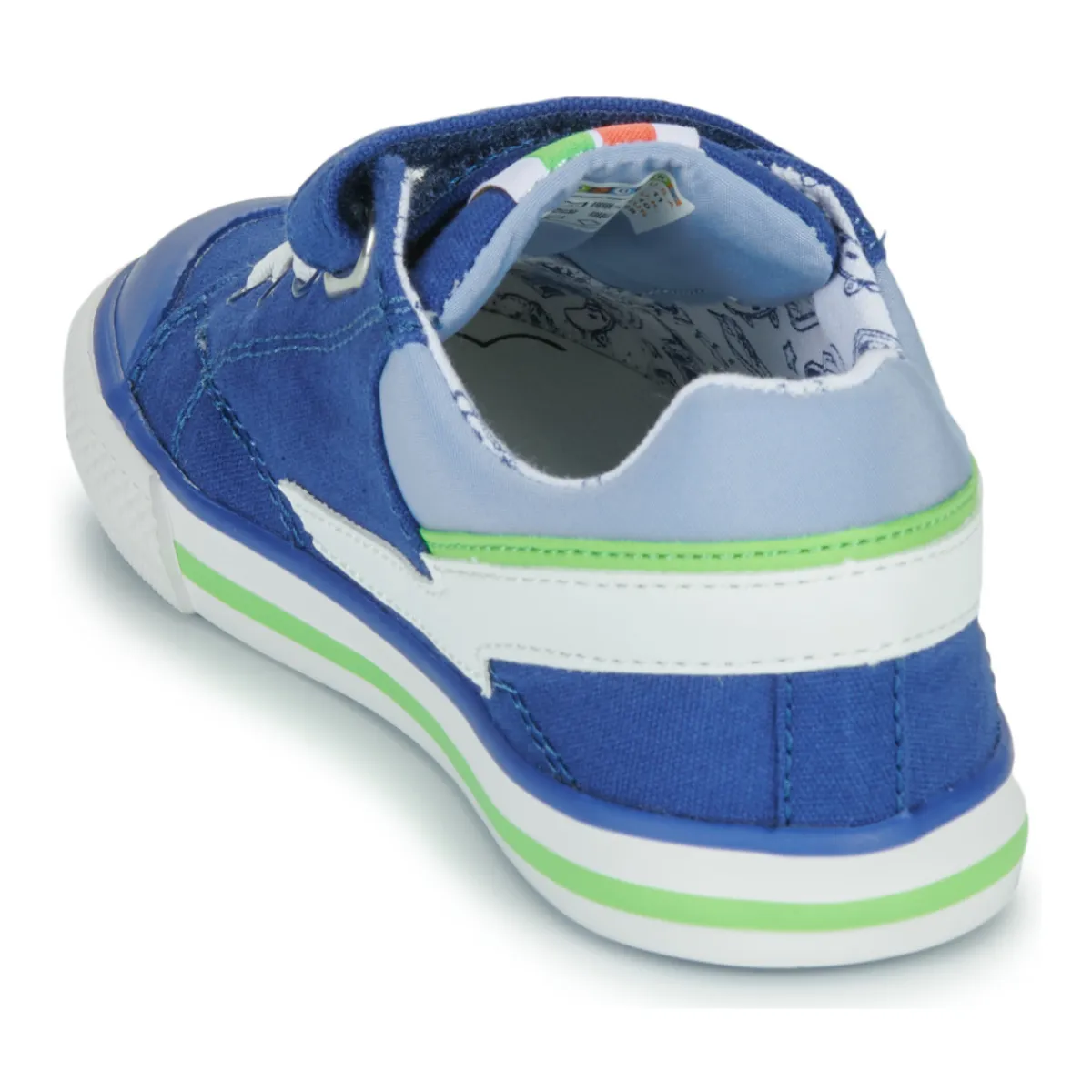 Clearance Pablosky - CANVAS